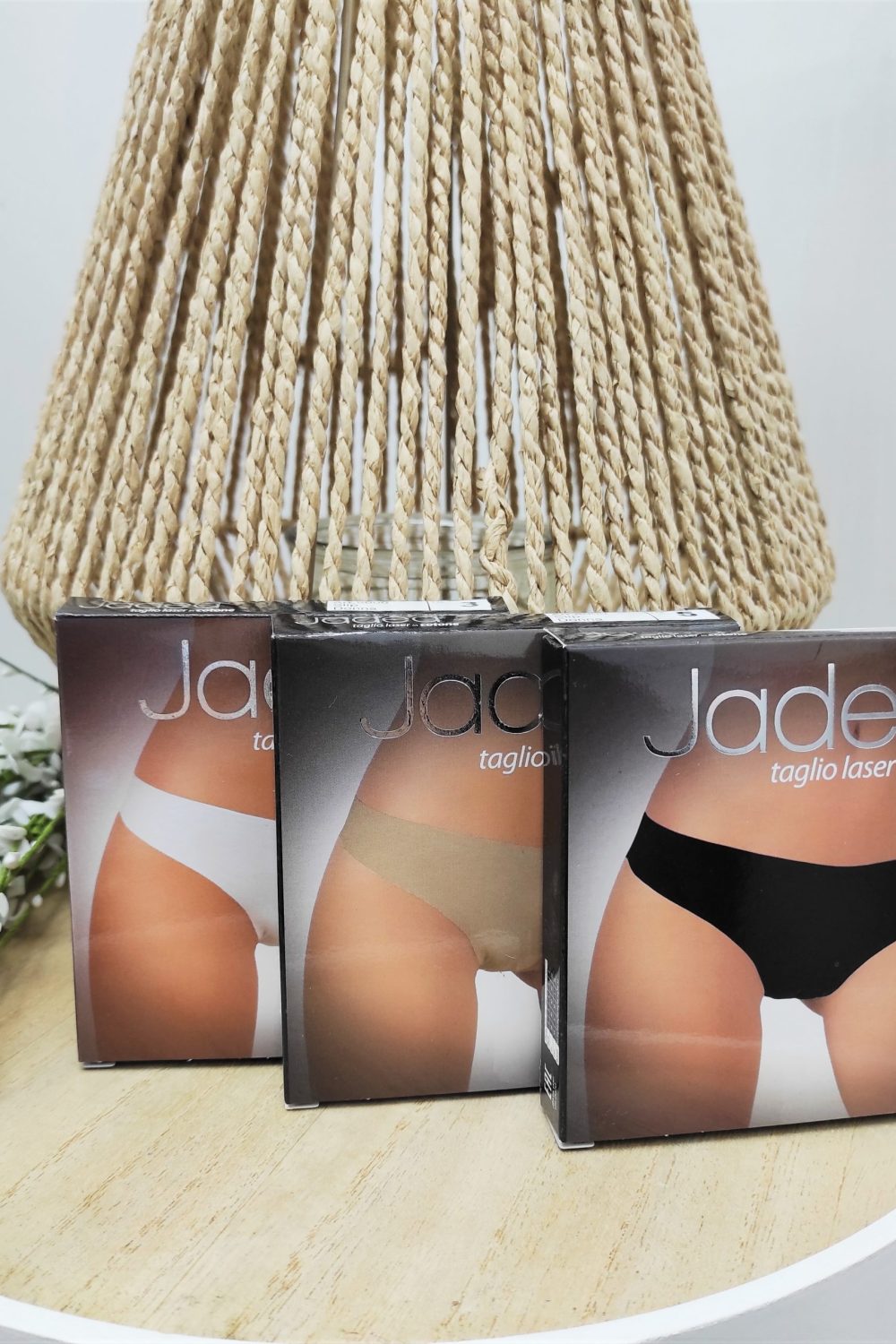 Gaćice Jully-bez ruba-Koala Shop