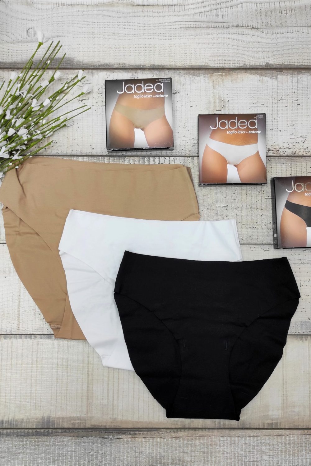 Gaćice Jully-bez ruba-Koala Shop