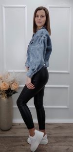 Jakna RYZEN 2865 - Slika 4