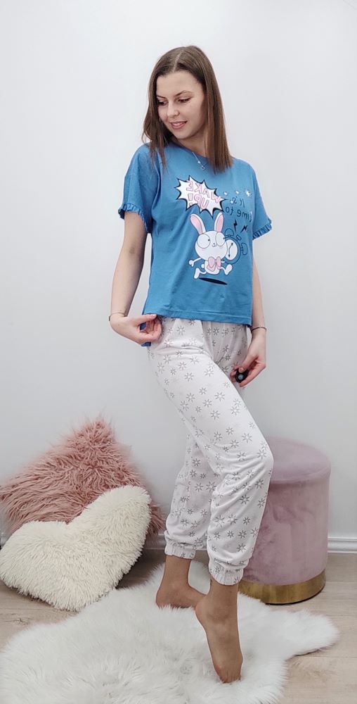 pidžama-bunny-slika-Koala Shop