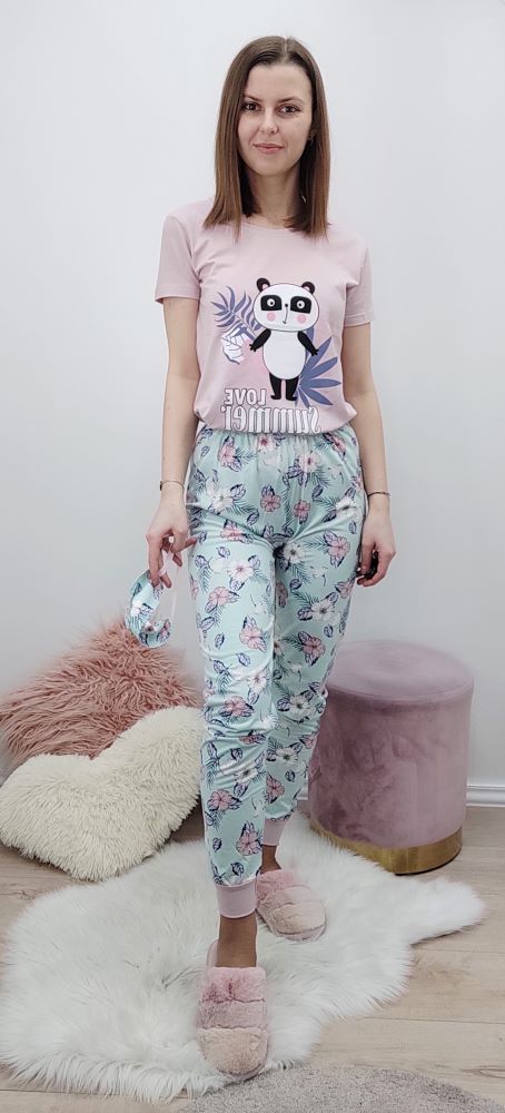pidžama-kia-slika-Koala Shop