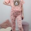 pidžama-lamy-slika-Koala Shop