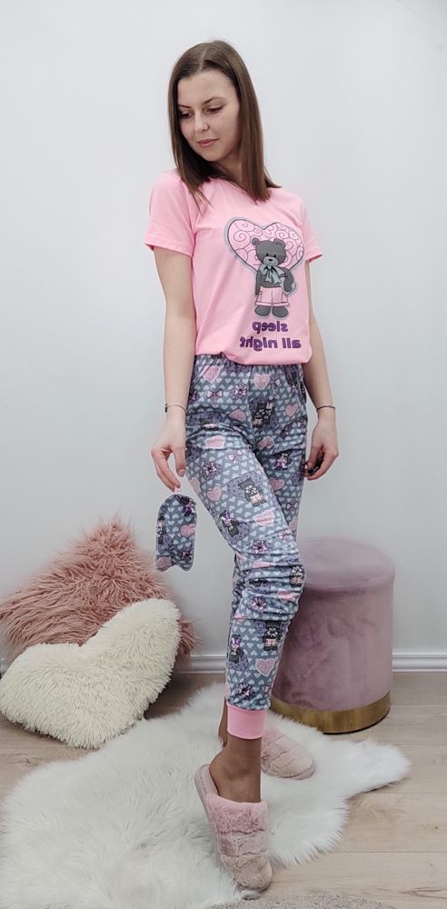 pidžama-lory-slika-Koala Shop