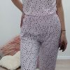 pidžama-mary-čipka-Koala Shop