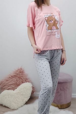 pidžama-nancy-slika-Koala Shop