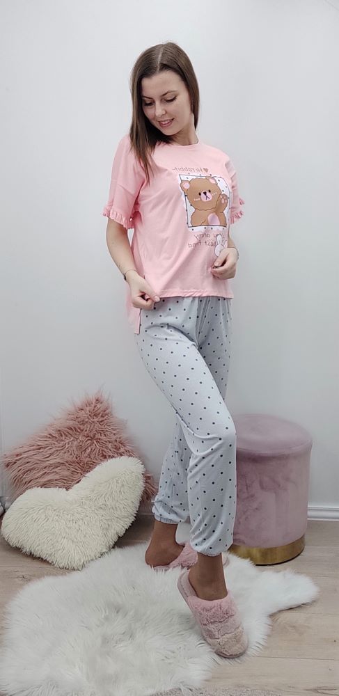 pidžama-nancy-slika-Koala Shop