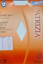Dječja hulahop čarapa 20 DEN NINA - Slika 3