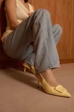 Cipele na tanku petu VANNA - Slika 3