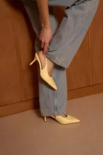 Cipele na tanku petu VANNA - Slika 2