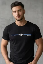 Majica kratki rukav IGOR - Slika 6
